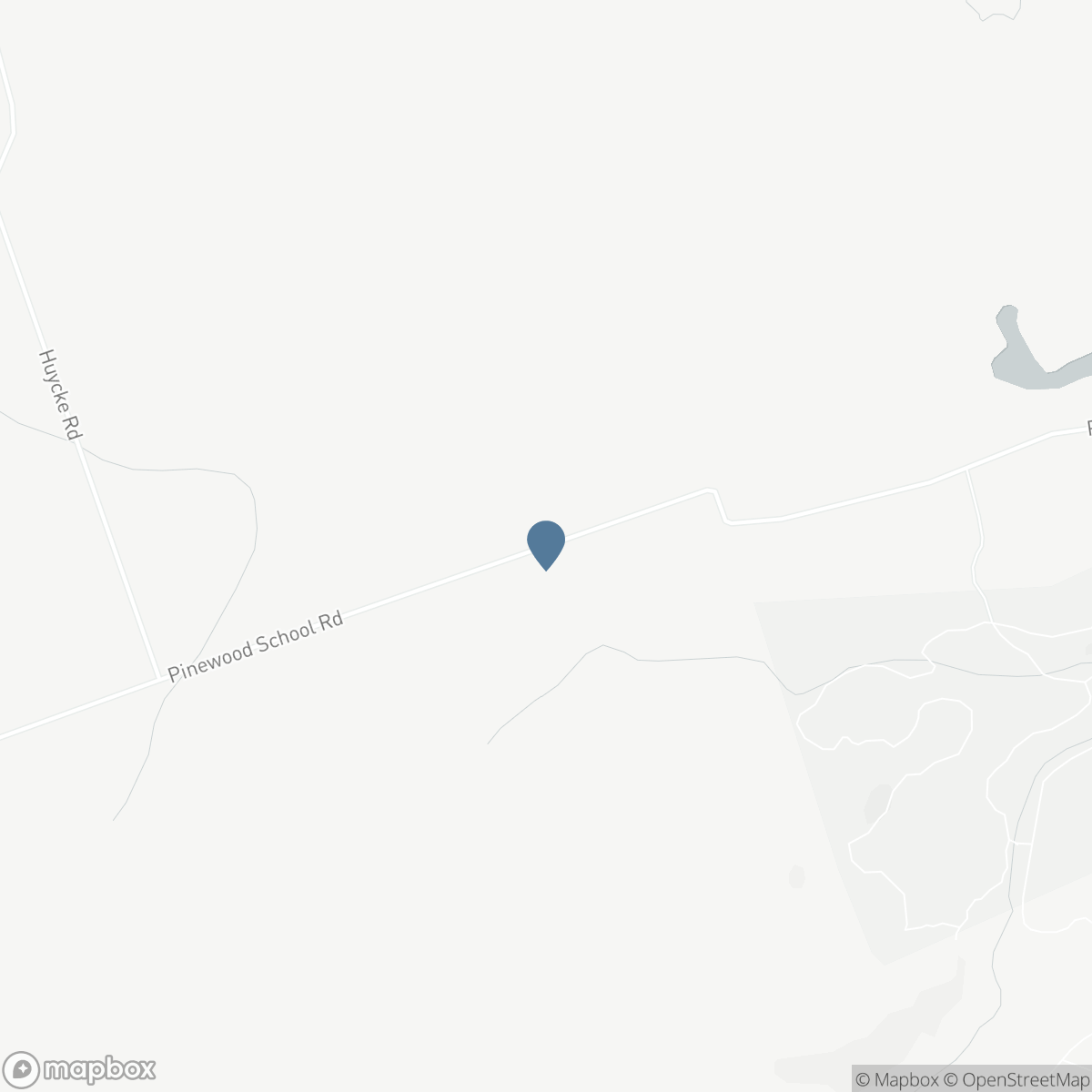 0 PINEWOOD SCHOOL ROAD, Cramahe, Ontario K0K 1M0
